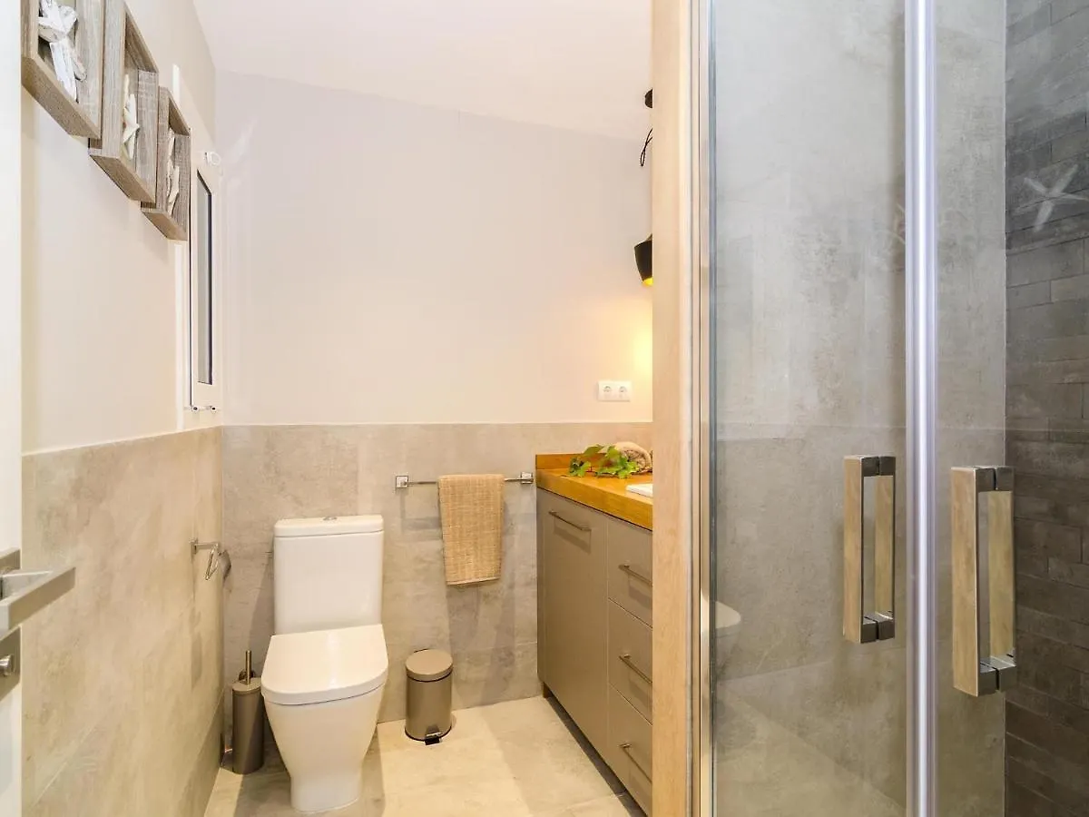 Sitges Spaces Deluxe Centre Apartment