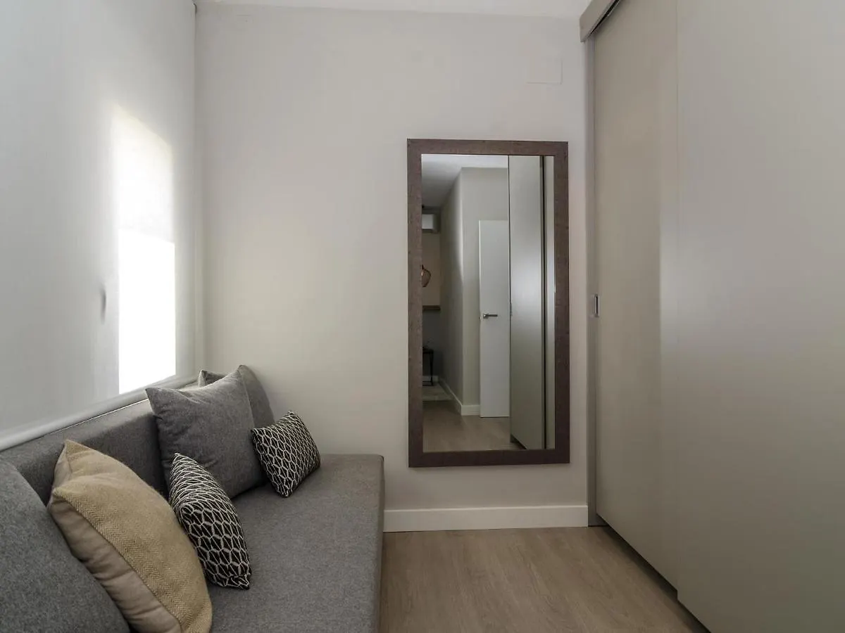 Sitges Spaces Deluxe Centre Apartment Espanha