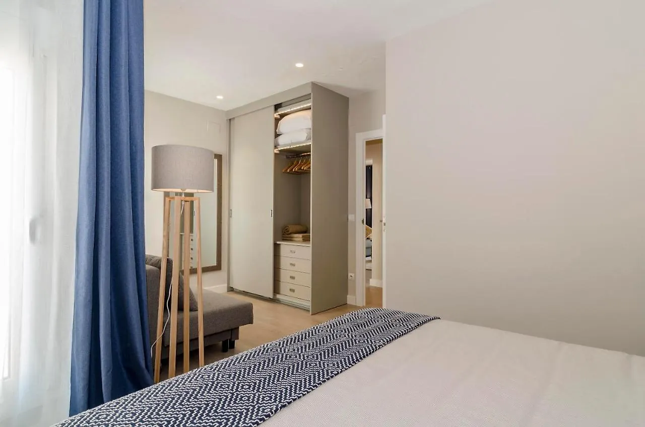 Sitges Spaces Deluxe Centre Apartment
