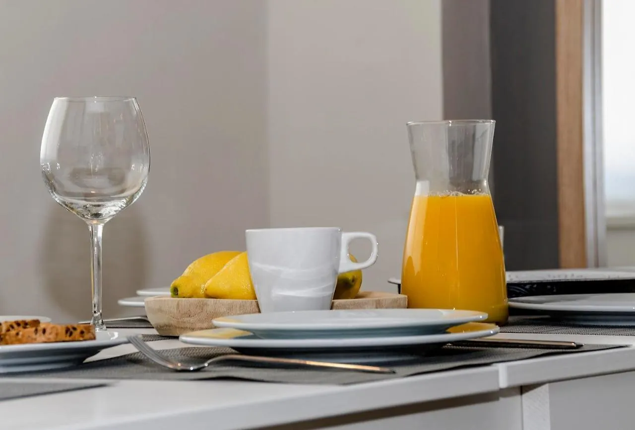 Sitges Spaces Deluxe Centre Apartment Espanha