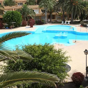  Apartment Mango Dunes With Pool By Holidays Spain