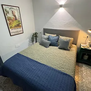  Holiday home Lemon Tree Patio Spain